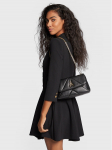 Patrizia Pepe K&auml;ekott CB0084/L006-K103 Must