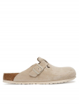Birkenstock Pl&auml;tud Boston 1031623 Beež
