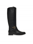 LAUREN RALPH LAUREN Ratsasaapad Brooke Tll 2 Bo Tal 802967769001 Must