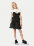 Karl Lagerfeld Kids Igap&auml;evane kleit Z30086 D Must Regular Fit
