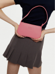 Tommy Jeans K&auml;ekott Tjw Ess Must Shoulder Bag AW0AW16966 Roosa