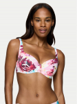 Triumph Bikini &uuml;lemine osa Summer Fleur 10222301 V&auml;rviline