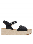 Timberland Espadrillid TB0A4168W021 Must