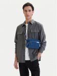 Calvin Klein Kotike Sleek Denim Utility Camera Bag LV04D3432G Sinine