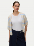 Vero Moda Kardigan Maybe 10348316 Beež Regular Fit