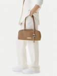 KARL LAGERFELD K&auml;ekott B1W30005 Pruun
