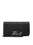 KARL LAGERFELD Rahakott B1W32033 Must