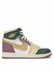 Nike Tossud Air 1 Mm High FB9891 300 V&auml;rviline