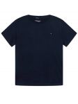 Tommy Hilfiger T-s&auml;rk KB0KB04140 S Tumesinine Regular Fit