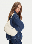 Tommy Jeans K&auml;ekott Urban X-Body AW0AW17547 Beež