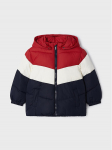 Mayoral Talvejope 4.435 Punane Regular Fit