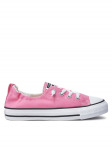 Converse Tennised Chuck Taylor All Star Shoreline Slip A11543C Roosa