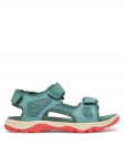 Jack Wolfskin Sandaalid Taraco Beach 4039531 M T&uuml;rkiissinine