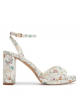 Aldo Sandaalid Gracious 14298548 Valge