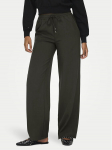 ONLY Riidest p&uuml;ksid Ginny 15331492 Pruun Wide Leg