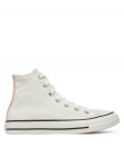 Converse Tennised Chuck Taylor All Star Crochet Laces A10686C Beež