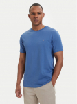 Gant T-s&auml;rk Shield&nbsp; 2003184 Sinine Regular Fit