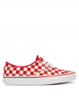 Vans Tenniskingad Authentic VN000EGAR301 Punane