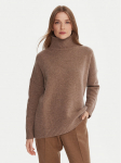 Weekend Max Mara Golf Borgia 2525366112 Pruun Relaxed Fit