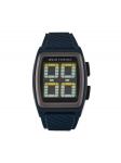 Armani Exchange K&auml;ekell Kelvin AX2970 Tumesinine