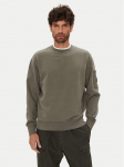 C.P. Company Pluus 19CMSS718A006372R Roheline Regular Fit