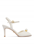 GINO ROSSI Sandaalid CEO-ROSE-LT2090-2-N Valge