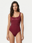 Max Mara Beachwear Ujumistrikoo Carisma 2616831229 Bordoopunane