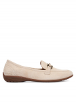 Josef Seibel Loaferid Fenja 34 74834 Kreemjas