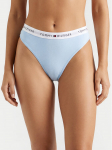 Tommy Hilfiger Stringide komplekt UW0UW05530 V&auml;rviline
