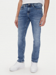 Tommy Jeans Teksad Scanton DM0DM21378 Sinine Slim Fit