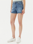 Lee Teksap&uuml;ksid Carol 112363526 Sinine Regular Fit