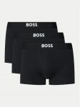 BOSS Bokserite komplekt BOSS ONE 50544263 Must