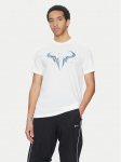 Nike T-s&auml;rk FQ4938 Valge Regular Fit
