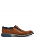 Bugatti Poolsaapad 335-AVE60-5000 Pruun