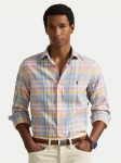 Polo Ralph Lauren S&auml;rk 710B16699001 V&auml;rviline Custom Fit