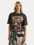Billabong T-s&auml;rk EBJZT00477 Must Oversize