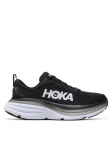 Hoka Jooksujalatsid Bondi 8 1127952 Must
