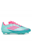 adidas Jalgpallijalatsid F50 League Messi Firm/Multi-Ground IH0931 T&uuml;rkiissinine