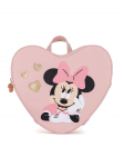 Mickey&Friends Seljakott ACCCS-AW24-114DSTC Roosa