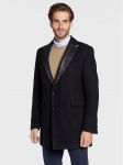 CG - CLUB of GENTS Villane mantel Piper-K 254001-001 Must Slim Fit
