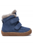 Froddo Ratsasaapad Minni Suede G2110141-6 M Sinine