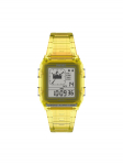 Timex K&auml;ekell Q Timex Lca X Fortnite&reg; Chronograph TW2W96600 Kollane