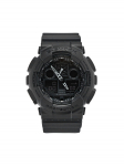 G-Shock K&auml;ekell GA-100-1A1ER Must