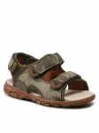 Action Boy Sandaalid AVO-80196-006 Roheline