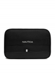 Nautica Kosmeetikakott WBEO-NTC-M1-001-SS26 Must
