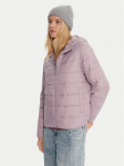 Roxy Kevad-s&uuml;gis jope Wind ERJJK03691 Lilla Regular Fit
