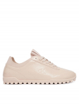 Calvin Klein Tossud Low Profile Run Mg Pol Mix Mat HW0HW03284 Beež