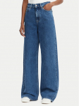 Tommy Jeans Teksad DW0DW23069 Sinine Wide Leg