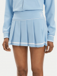 Juicy Couture Plisseeseelik Aluna JCSGS223416 Sinine Regular Fit