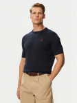 Beverly Hills Polo Club T-s&auml;rk P-SS26M-M436344NVY Tumesinine Regular Fit